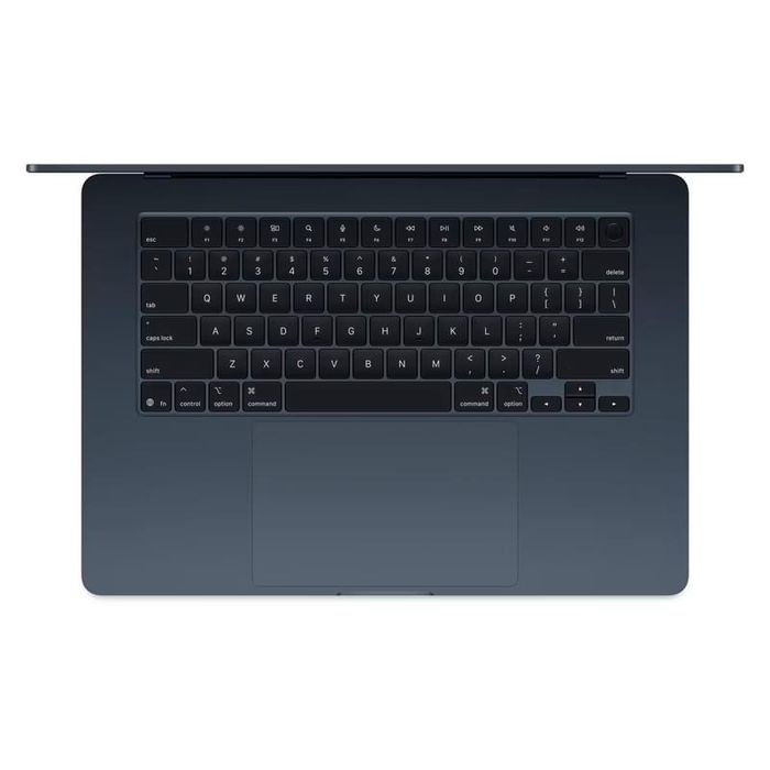 MacBook air 15 M4