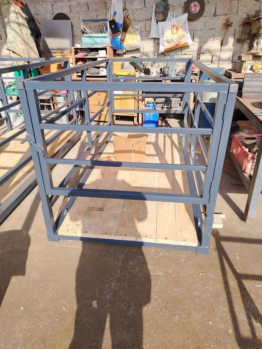 Chorva mollari Tarozi sotiladi