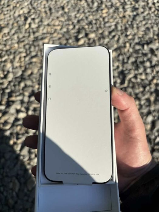 Iphone 16e