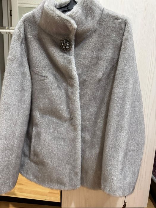 Продам новую шубу