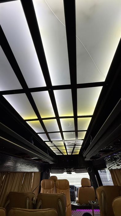 Пассажирские перевозки Актобе