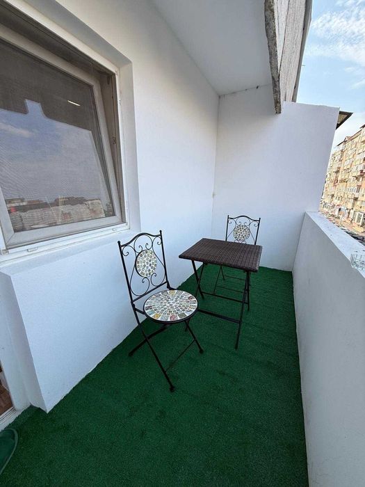 Apartament 3 camere de închiriat disponibil- Centru Târgoviște 87mp