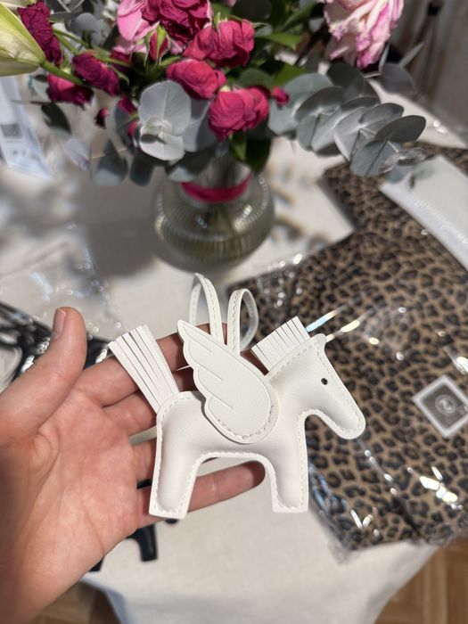 Обвес на сумку или шоппер