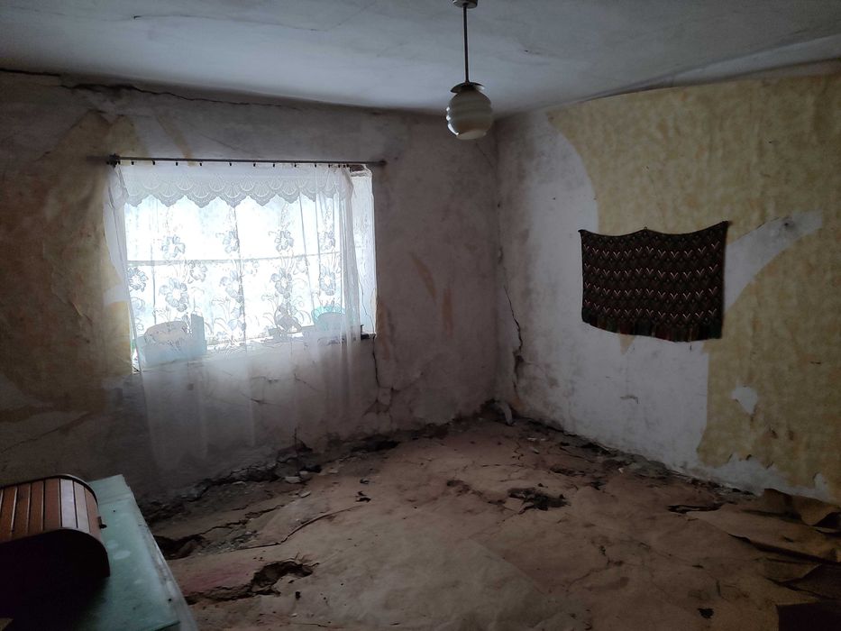 Стара къща в Челопечене