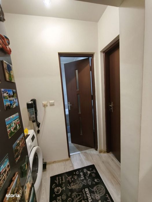 Apartament 2 camere - complet mobilat si utilat - mutare imediata - Ar