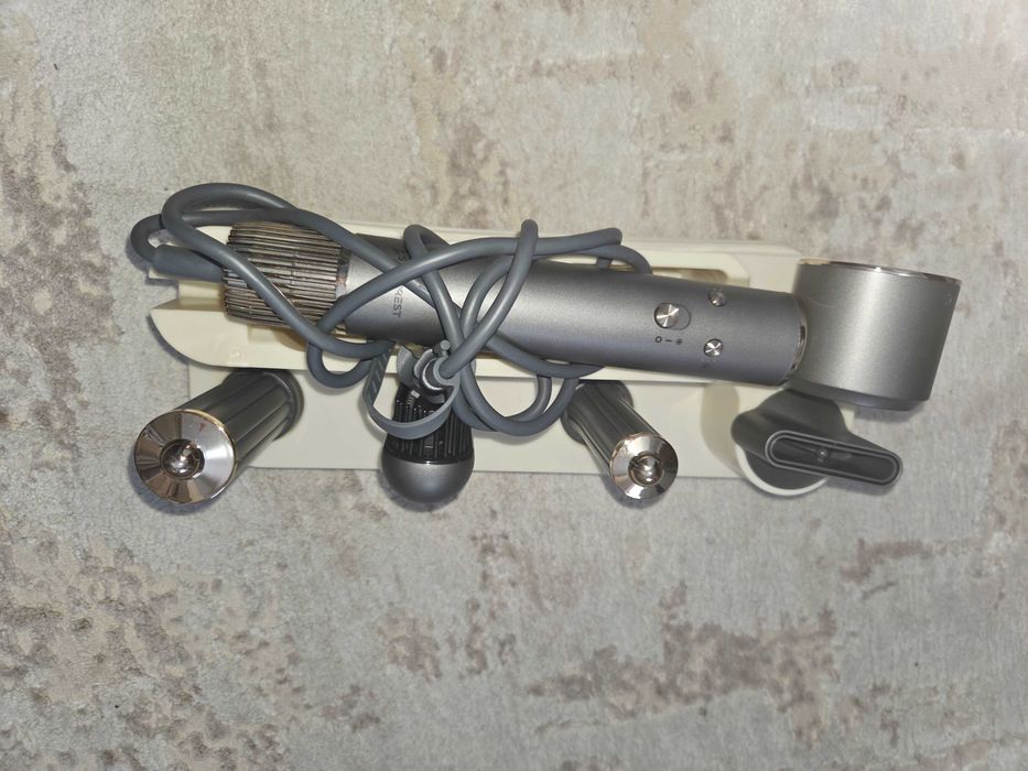 Uscator par Starcrest cu 5 accesorii