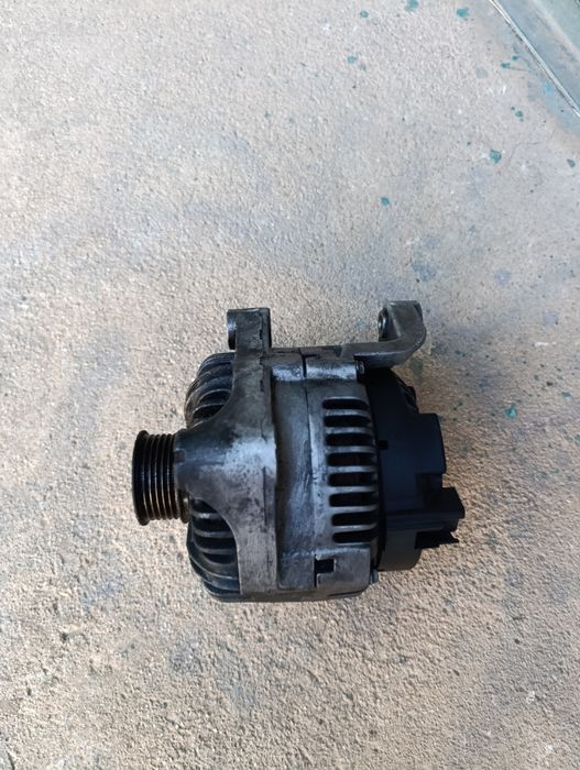 Алтернатор от БМВ Е61