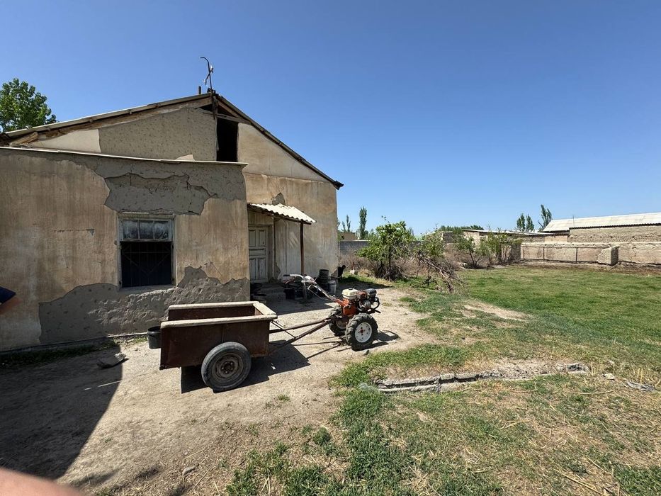 Уй сотилади 14 сотих