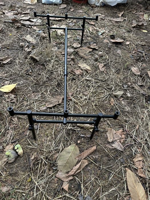 Prologic avenger 3 rood pod kit