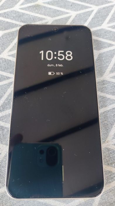 Honor 400 ,  8+8/512Gb