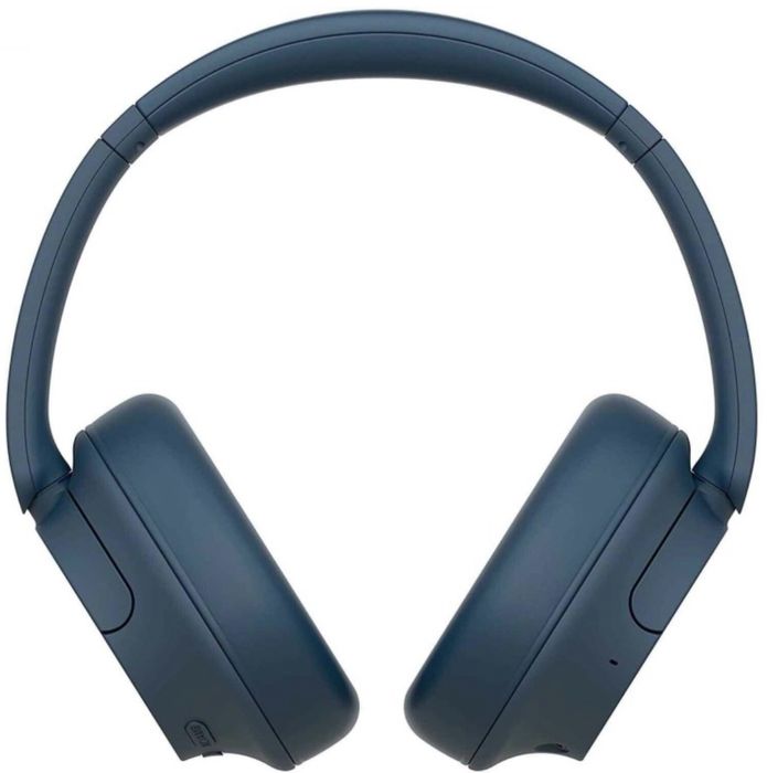 Наушники Sony WH-CH720N синий