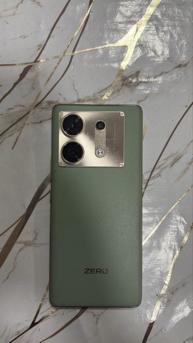 Infinix Zero 30 5G 12 ГБ/256 ГБ