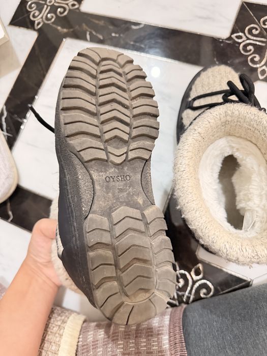 Oysho обувь размер 38