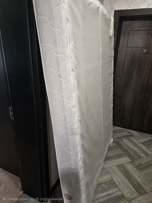 Еднолицев Матрак 160/200