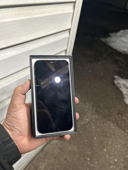 iPhone12 pro сатылады