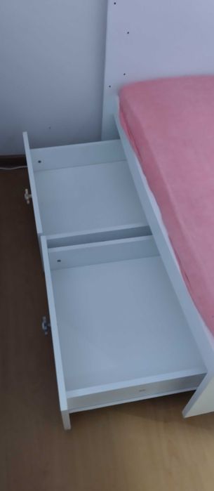 Детско легло кошара, перфектно