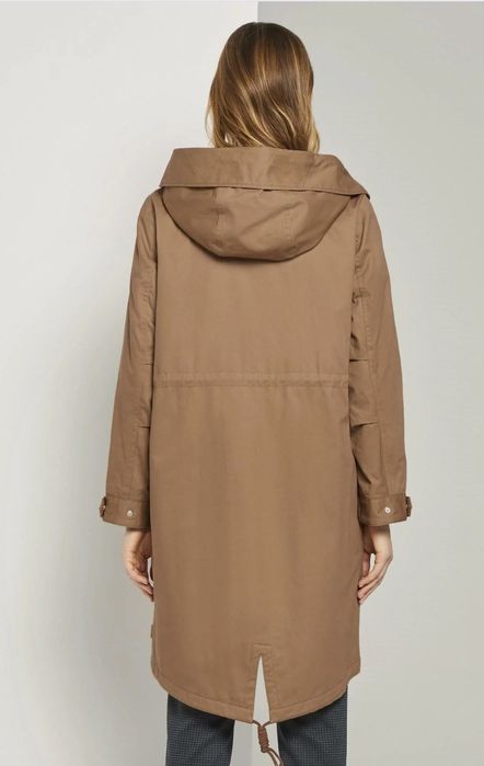 Tom Tailor L - geaca dama noua primavara