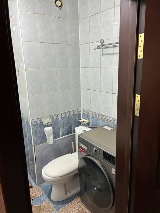 Shota Rustaveli koʻchasida 2 xonali kvartira ijaraga beriladi