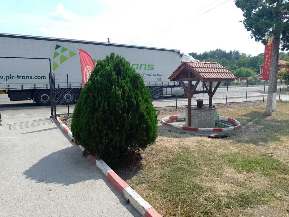 Продава се Заведение в с. Градинка, Област Търговище - 150 кв.м за 0 €/кв.м - Снимка #3