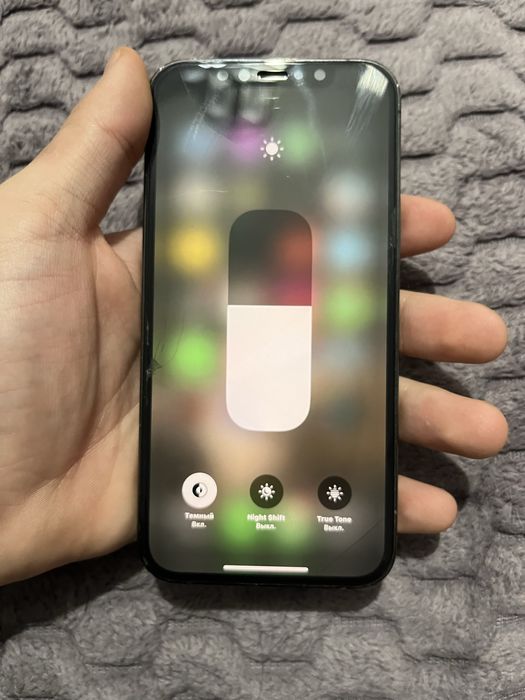 Айфон 12 прл 128гб