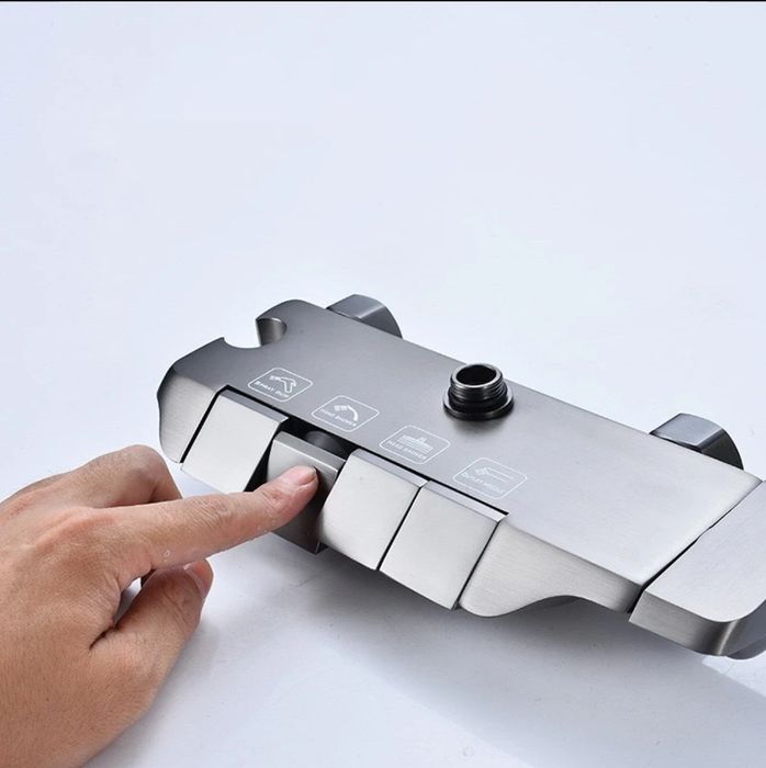 Модерен душ за баня 99 лв