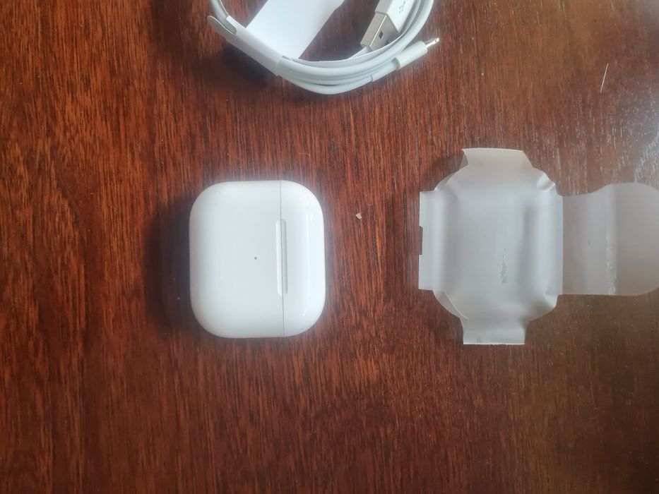 Airpods3 оригинални