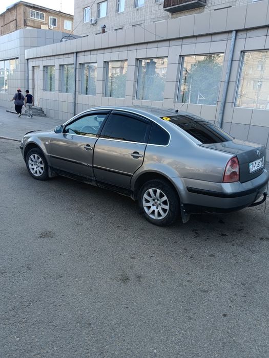 Пассатв5 продается