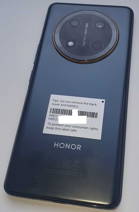 HONOR 7 LITE in garantie impecabil