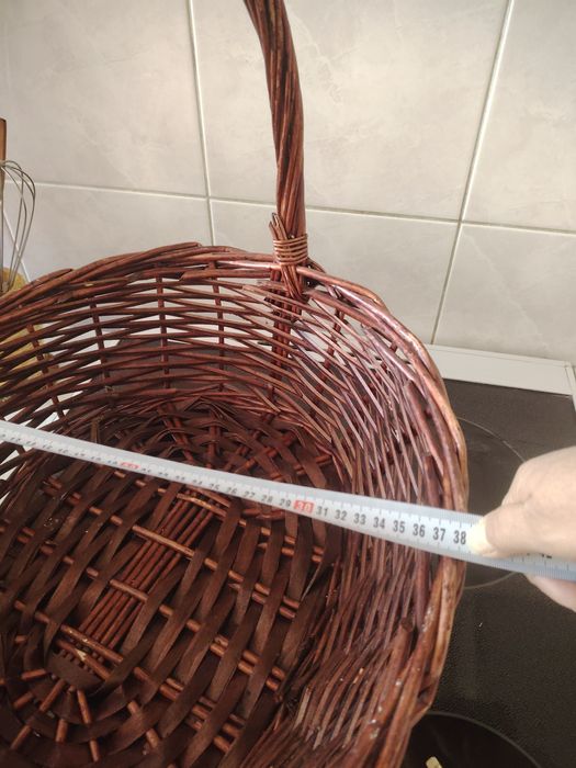 Продам корзину для фруктов