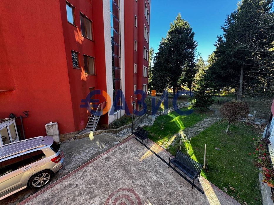 Апартамент с 2 спални в комплекс "Рич", Несебър, България, 98.3 кв. м.