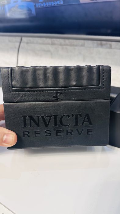 Мъжки часовник Invicta Bolt Zeus