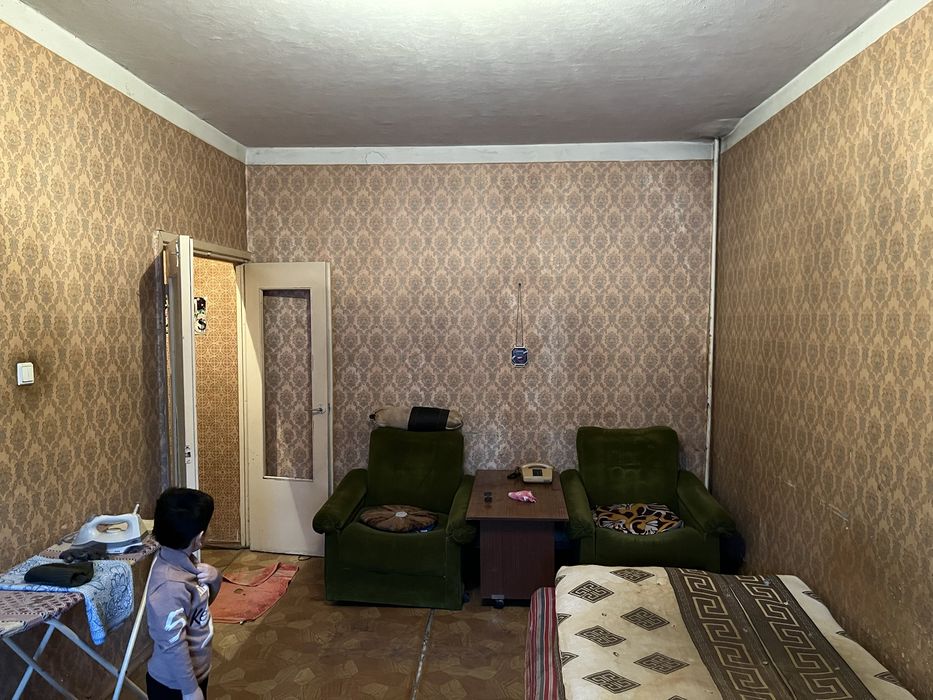 Сдам в аренду 2 ком тузел 1