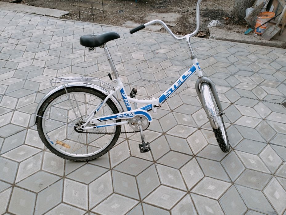 Продам велосипед