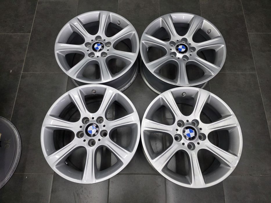 Джанти 17 - BMW Serie 1, 3, X1, X3