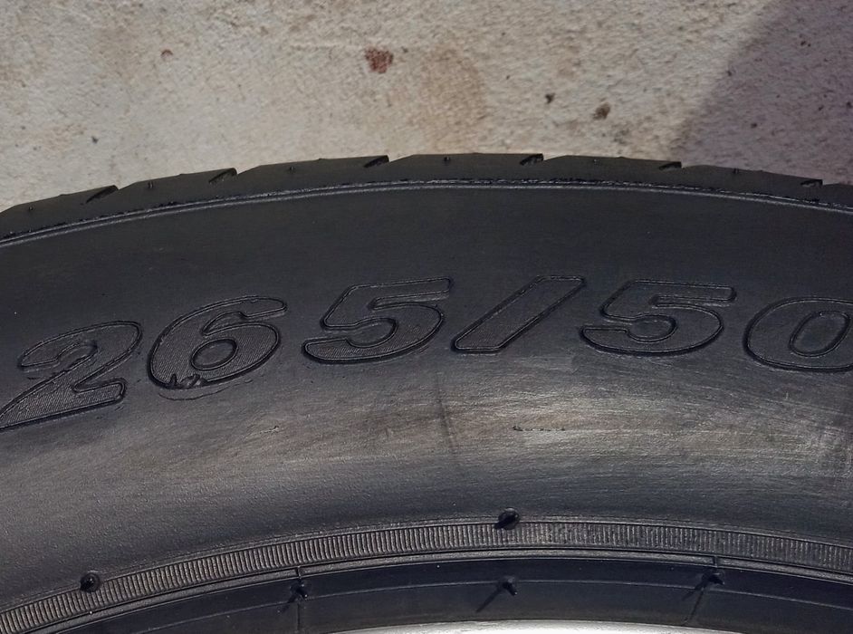 Джанти+Гуми - АUDI-Q7, - 19"130x5