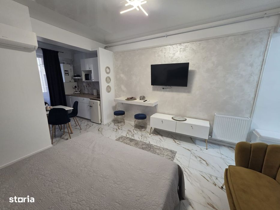 Studio Promenada - Building Stefan 82000 euro
