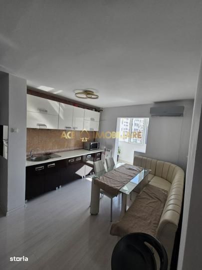 2 Camere de inchiriat | Rahova | Mobilat-Utilat |