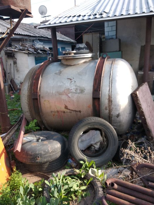 Нержавейка Ёмкость