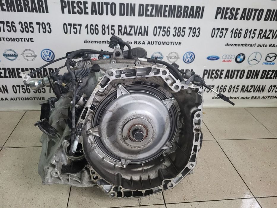 Cutie Viteze Automata 11.000 Km Nissan Qashqai Juke Renault Scenic Kadjar An 2015-2016-2017-2018-2019-2020-2021-2022 1.5 Dci Cod DW5003 Cod AC-46000
