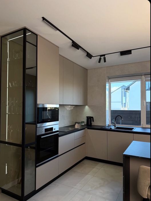 Кухонный гарнитур РАССРОЧКА