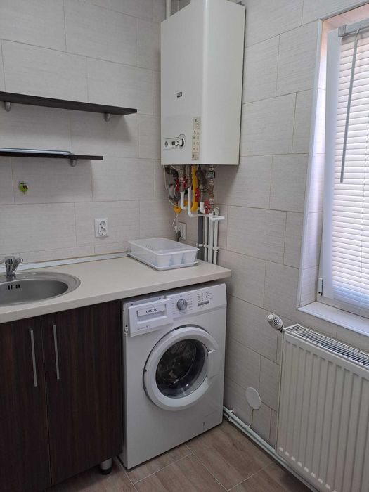 Proprietar inchiriez garsoniera Popa Sapca