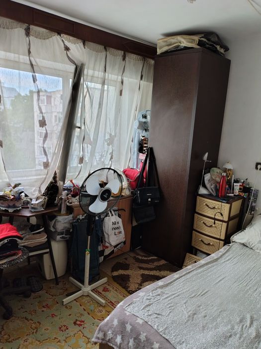 Apartament 2 camere Calea Galati