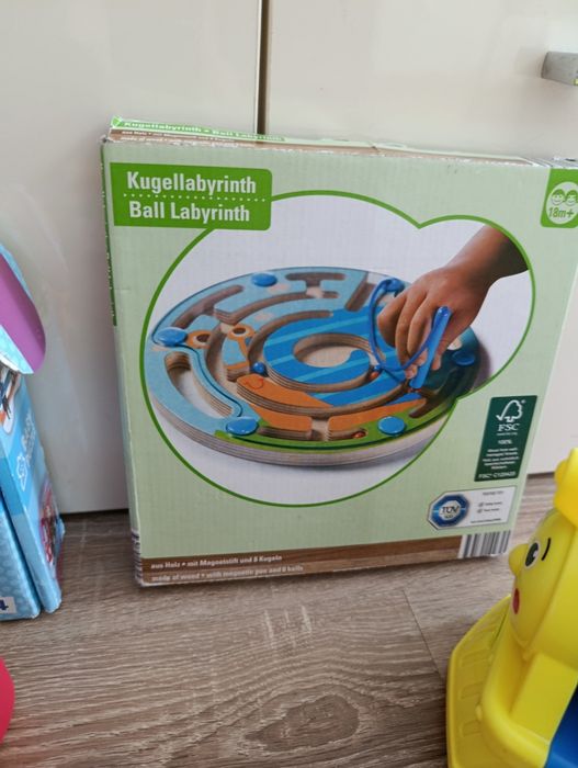 Интерактивни играчки - Всичко 15€