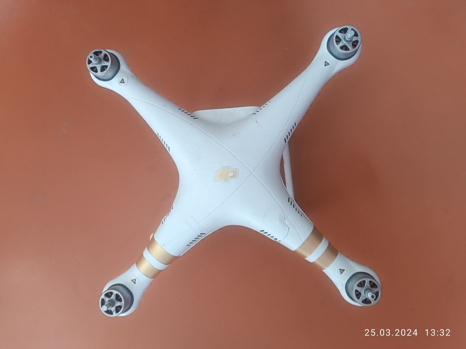 DJI Phantom 3 SE