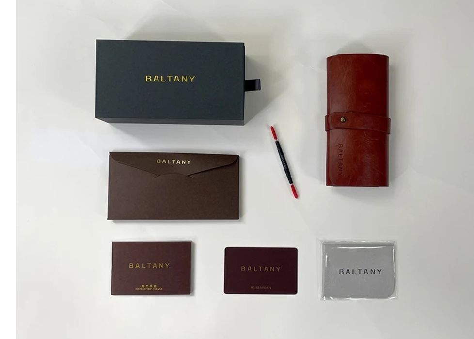 Наручные часы Baltany. Новые.