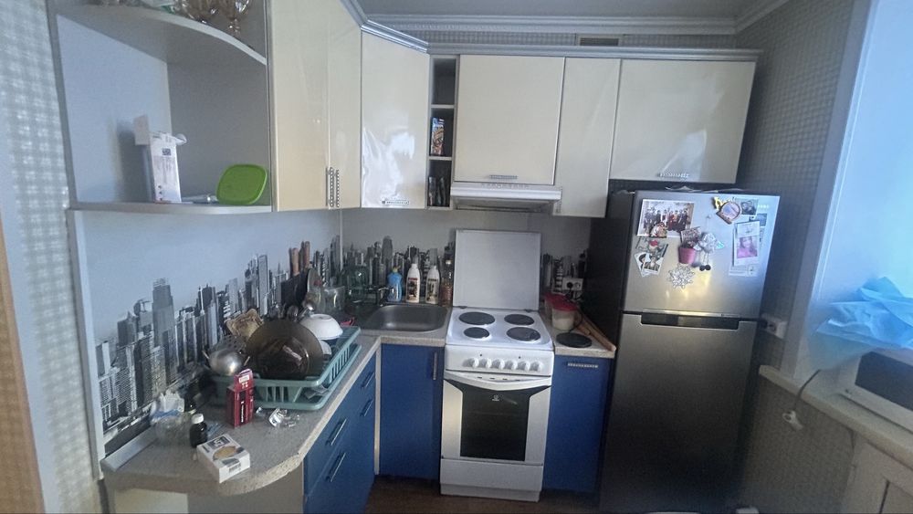 Кухонный гарнитур