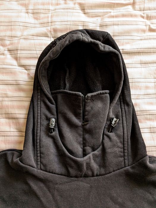 Суичър Wasted Paris