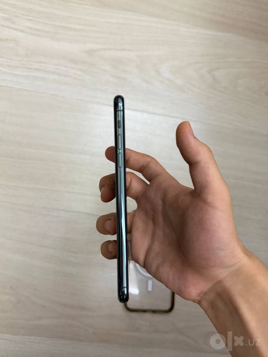 iPhone 11 Pro Max