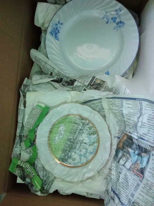 Кухненска посуда и аксесоари