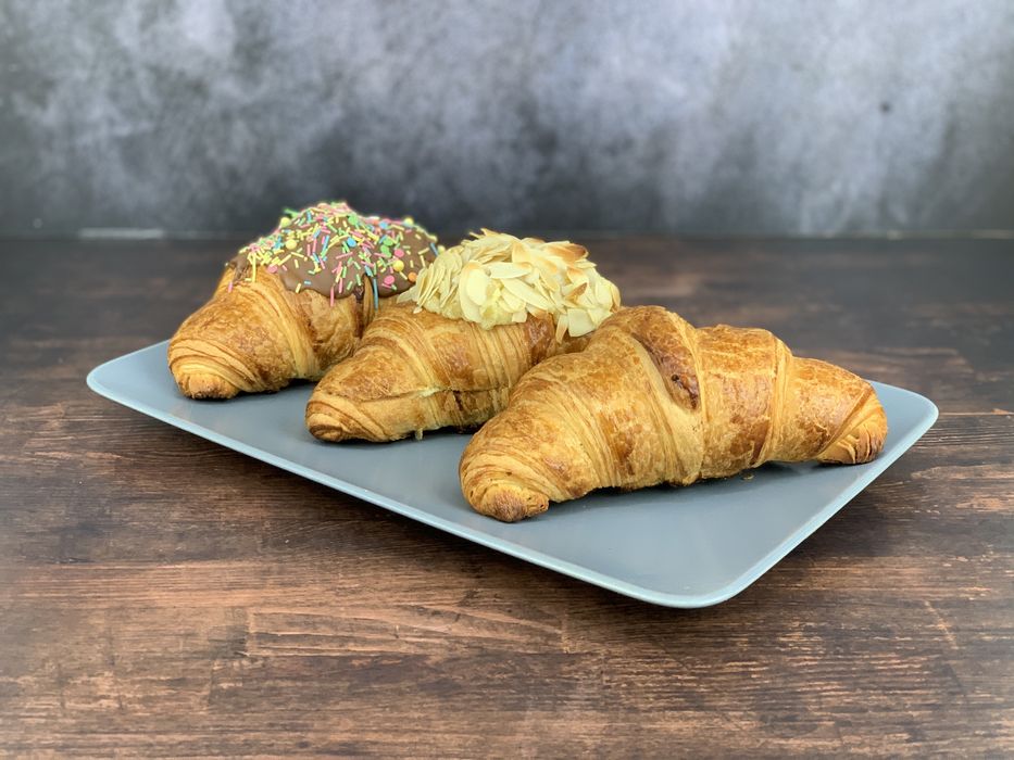 Хлебобулочные изделия